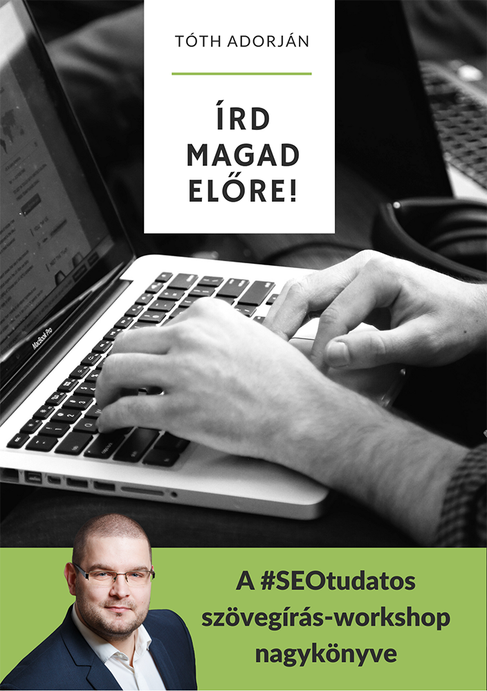 Tóth Adorján SEO